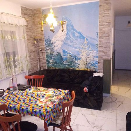 Holiday Home In Balatonfenyves 18465 Exterior foto