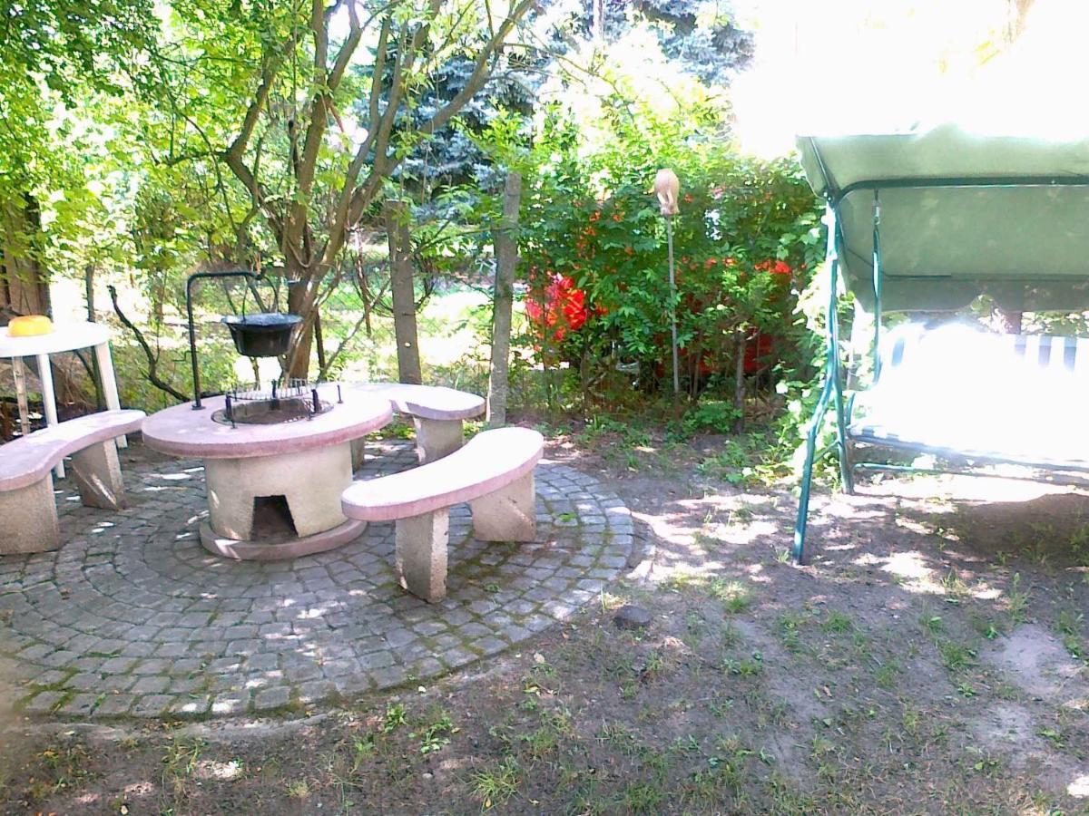 Holiday Home In Balatonfenyves 18465 Exterior foto