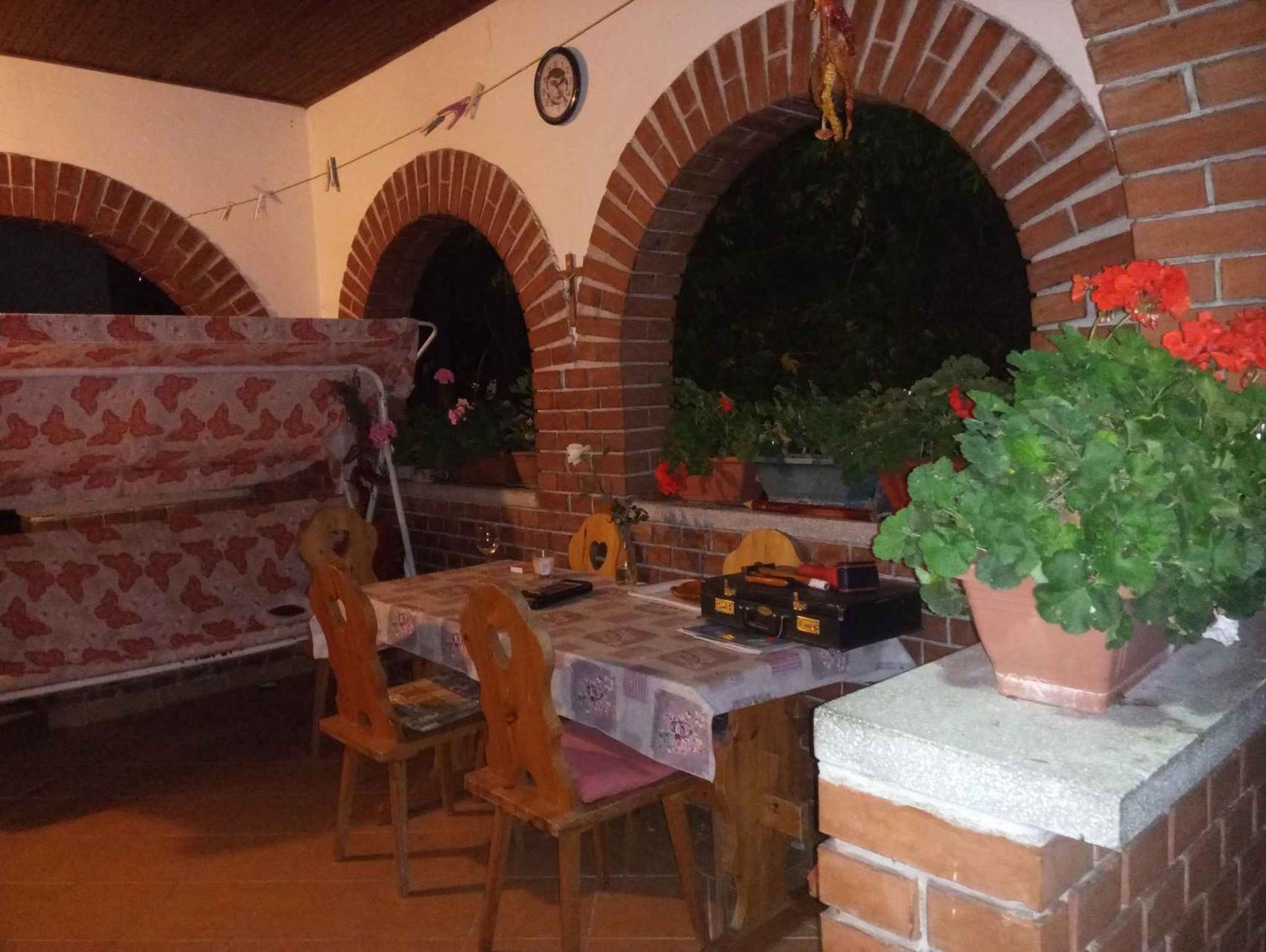 Holiday Home In Balatonfenyves 18465 Exterior foto